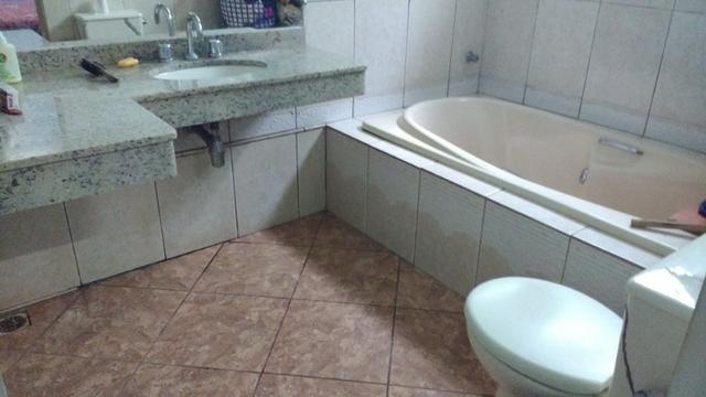 Samuel Pereira oferece: Casa de 3 quartos 1 suite Hidromassagem Laje AR 09 Sobradinho II - Foto 14