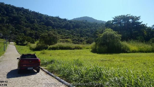 Arsenal Imóveis vende-Lote com 441m² no Privilege Golf Residencial em Maricá - Foto 4