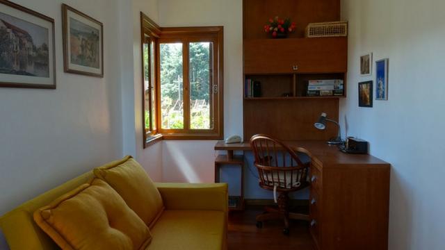 Casa 3 dormitórios Romântica em Canela - Foto 3