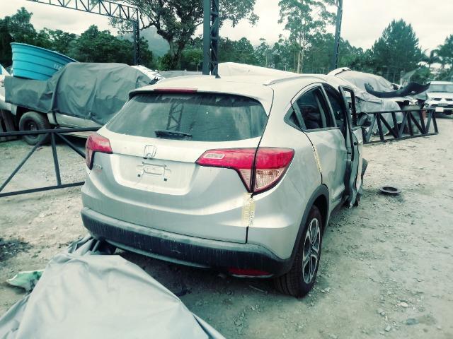 Sucata Peças Honda HR-V - Foto 3