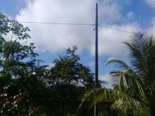 Barbada!!! Vendemos com exclusividade um Sítio/Terreno com 10,6 hectares - Foto 11