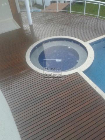 Casa à venda com 4 dormitórios em Taquara, Petrópolis cod:3663 - Foto 9