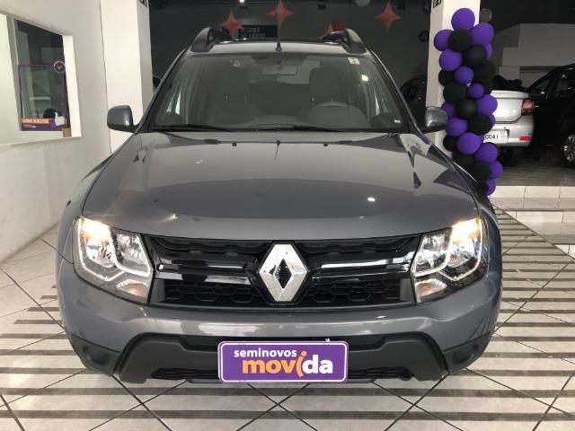Duster Expression 1.6 Flex 16V Aut