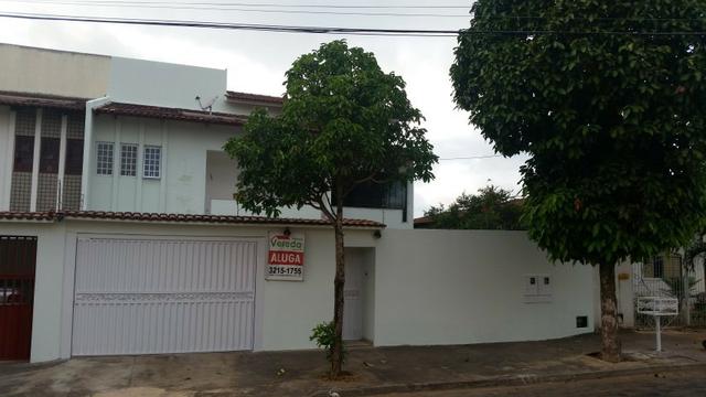 Sobrado Residencial / Comercial - Rua Base Aérea, Vila Bethel