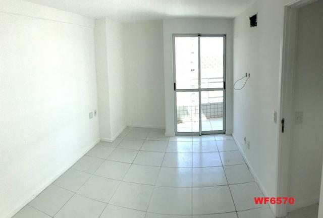 Condomínio Celebration, apartamento no Guararapes, 3 suítes, 2 vagas, lazer completa - Foto 6