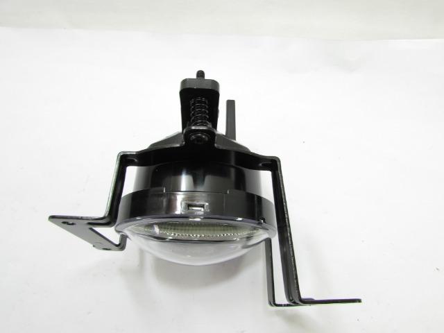 Farol Milha Auxiliar Neblina Tucson 2005 04 A 2015 Esquerdo - Foto 5