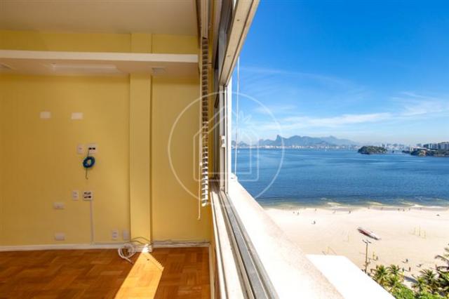 Apartamento à venda com 3 dormitórios em Icaraí, Niterói cod:817648 - Foto 14