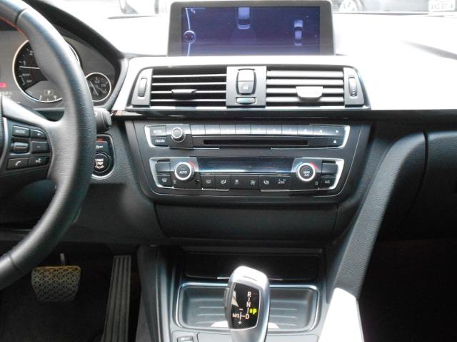 Bmw 320i 2.0 Turbo Automático - Foto 10
