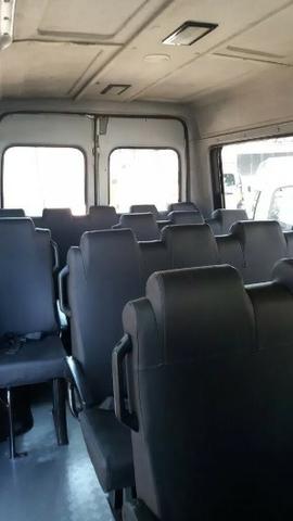 Fiat Ducato 2013 - Foto 8