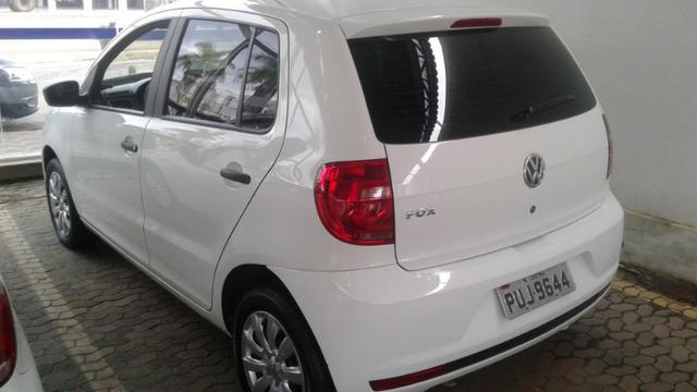 Vw - Volkswagen Fox - Foto 2