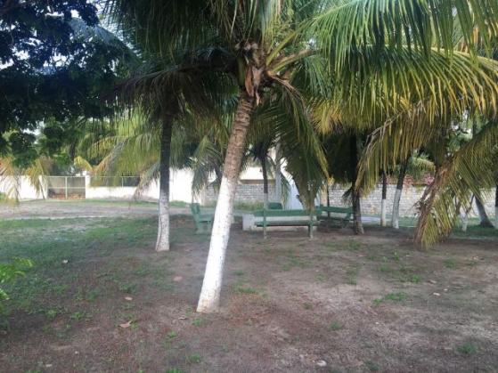 Lotes condomínio fechado, a 50 metros do mar, praia Sonho Verde - Foto 7