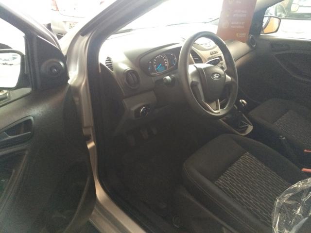 FORD KA 2017/2018 1.0 TI-VCT SE 12V FLEX 4P MANUAL - Foto 7