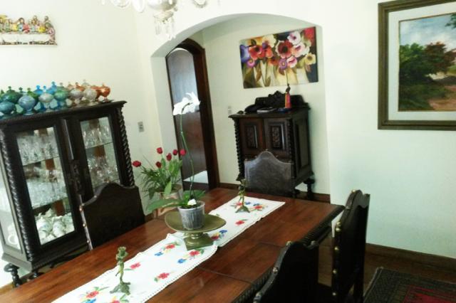 Área privativa à venda, 4 quartos, 2 vagas, grajaú - belo horizonte/mg - Foto 4