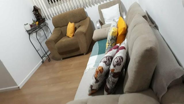 Apartamento portão 94,80m2 - 3 quartos - Foto 3