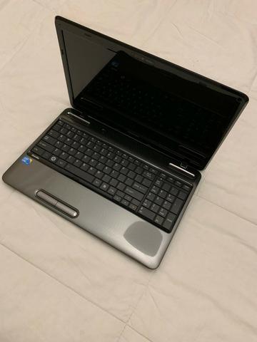 Notebook Toshiba Satellite L655-S5078 Intel Core i5-450M (2.4 GHz) 4GB Memory 500 GB Hdd - Foto 3