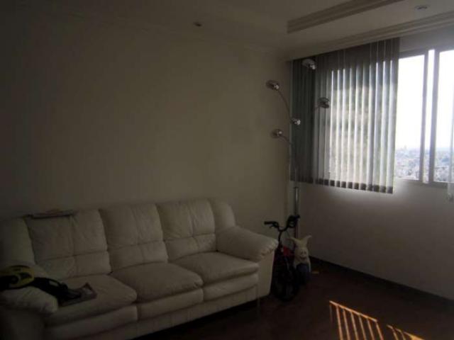 Apartamento à venda, 4 quartos, 2 vagas, gutierrez - belo horizonte/mg - Foto 5