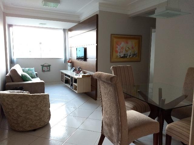 Apartamento planejado no Boa Vista, 2 quartos