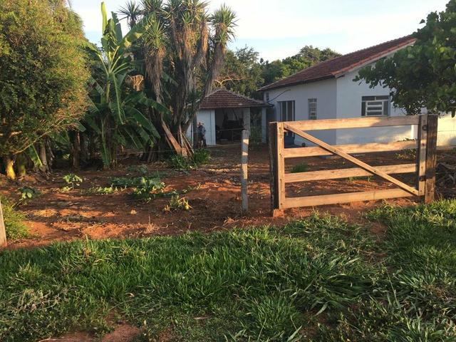 Chácara à venda de 1 alqueires e meio no município de Firminópolis - Foto 2