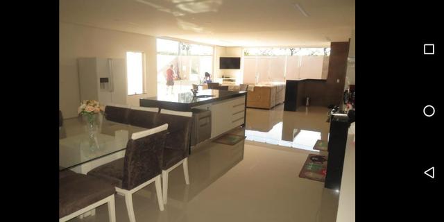 Linda casa com 3 suites em excelente localização no Condomínio Rk - Foto 7