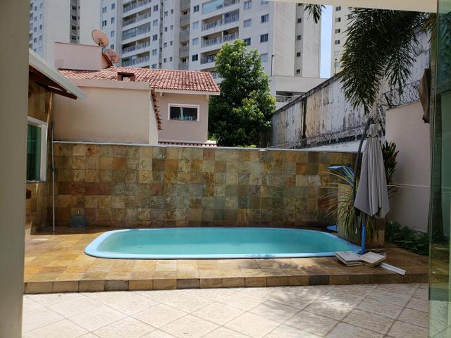 Linda duplex 3 suítes escritório PNegra Village - Foto 5
