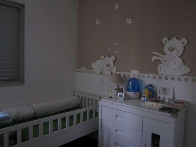 Apartamento à venda, 4 quartos, 2 vagas, gutierrez - belo horizonte/mg - Foto 9