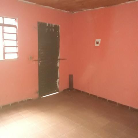 Lote com 2 casas simples na 615 Samambaia Norte R$ 90.000,00 - Foto 2