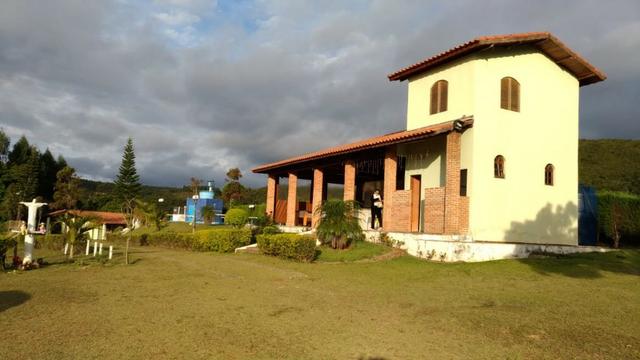 Sítio Rainha da Paz - Foto 2