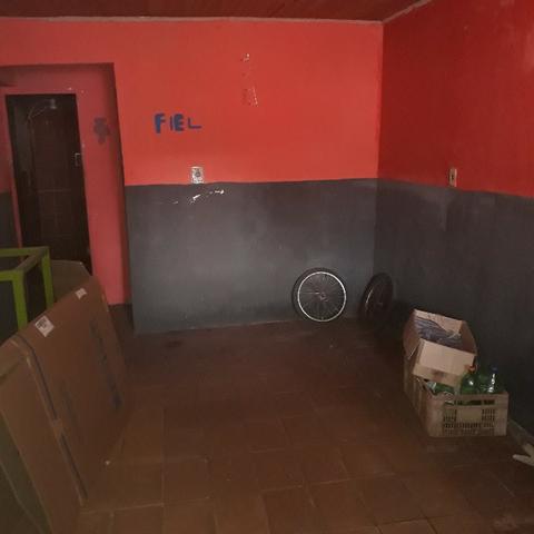 Lote com 2 casas simples na 615 Samambaia Norte R$ 90.000,00 - Foto 5