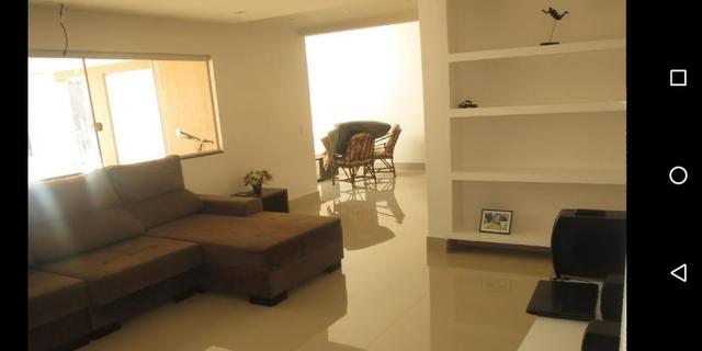 Linda casa com 3 suites em excelente localização no Condomínio Rk - Foto 20