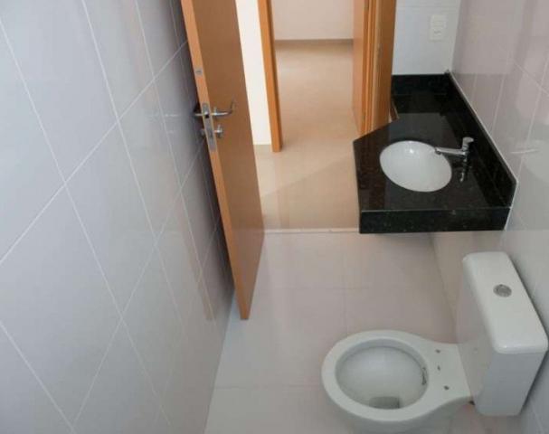 Área privativa à venda, 3 quartos, 2 vagas, barroca - belo horizonte/mg - Foto 11