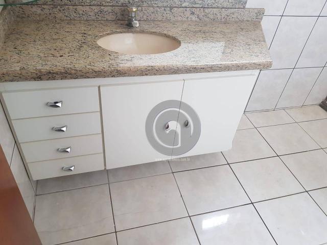 Apartamento 238,638m², locação edifício ravena - Foto 19