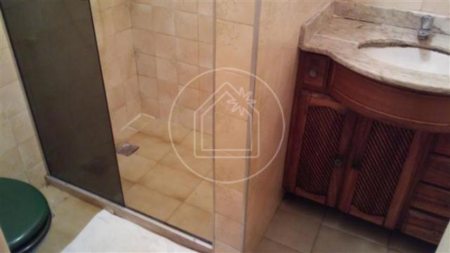 Casa à venda com 3 dormitórios em Todos os santos, Rio de janeiro cod:853980 - Foto 5