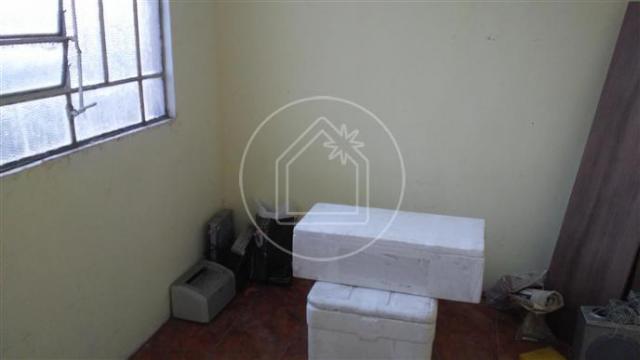 Casa à venda com 3 dormitórios em Todos os santos, Rio de janeiro cod:853980 - Foto 20