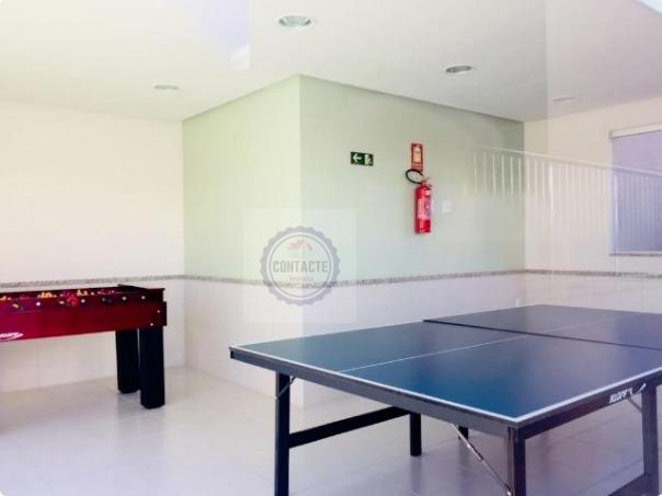 Apartamentos de 2 e 3 quartos - Goiânia - Foto 8