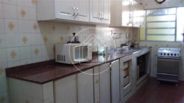 Casa à venda com 3 dormitórios em Todos os santos, Rio de janeiro cod:853980 - Foto 15