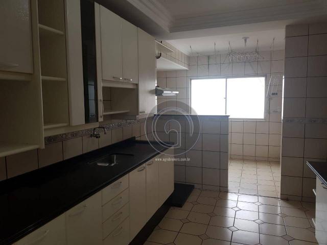 Apartamento 238,638m², locação edifício ravena - Foto 6