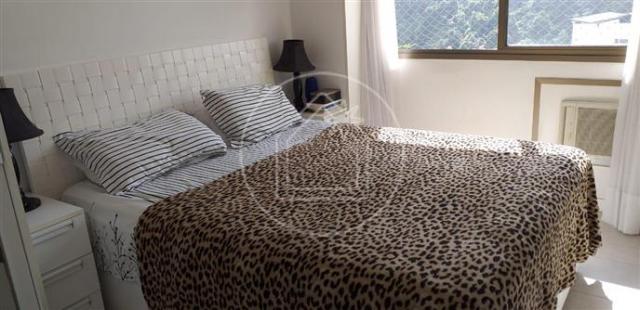 Apartamento à venda com 4 dormitórios em Icaraí, Niterói cod:854731 - Foto 8