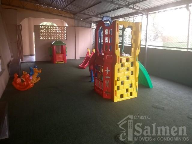 Apartamento à venda com 2 dormitórios em Gopoúva, Guarulhos cod:AP00792 - Foto 13