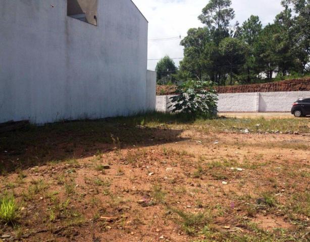 Loteamento/condomínio à venda em Aberta dos morros, Porto alegre cod:730 - Foto 4