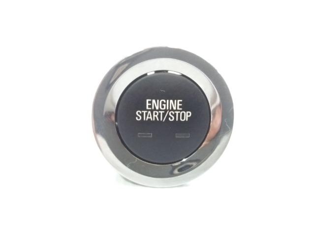 Botão Start Stop Engine Chevrolet Tracker 2017 2018 Garantia - Foto 3