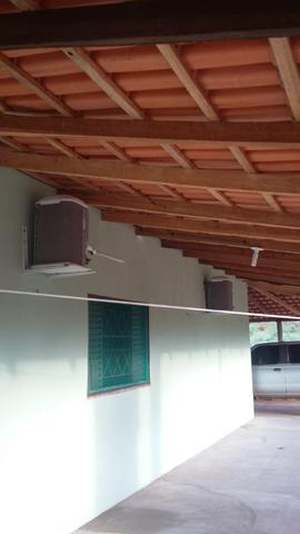 20 Alqueires, cheia de cachoeiras, perfeita para Ecoturismo. - Foto 17