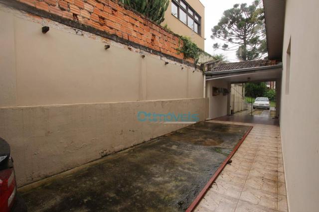 Terreno à venda, 600 m² por r$ 900.000,00 - bigorrilho - curitiba/pr - Foto 19