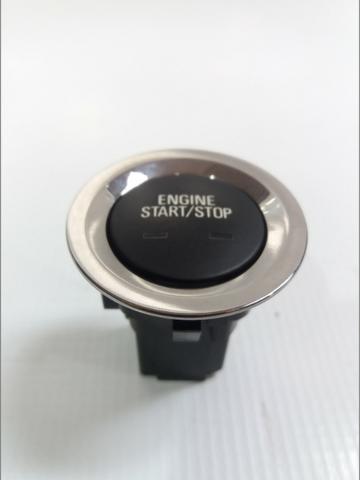 Botão Start Stop Engine Chevrolet Tracker 2017 2018 Garantia - Foto 4