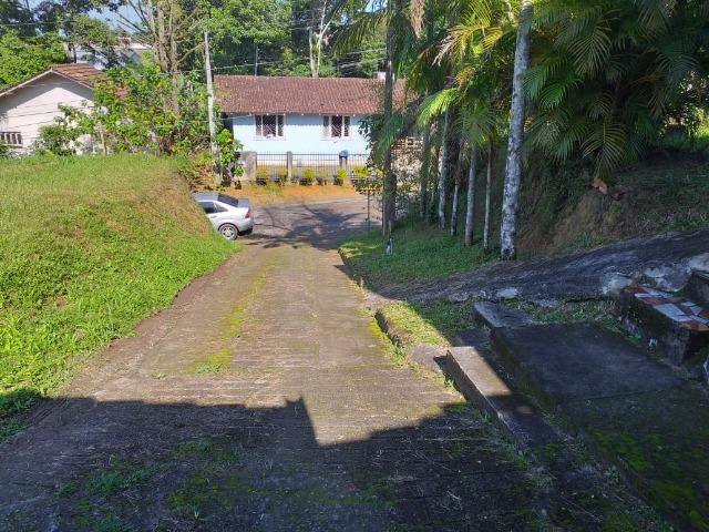 Terreno em local alto no Nova Brasilia - Foto 3