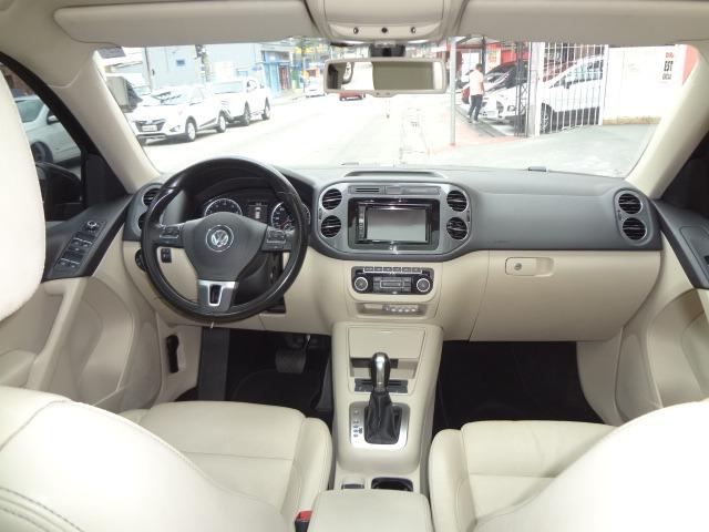 Vw - Volkswagen Tiguan - Foto 4