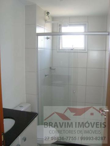 Buritis com 68m² e com 2 vagas - Foto 2