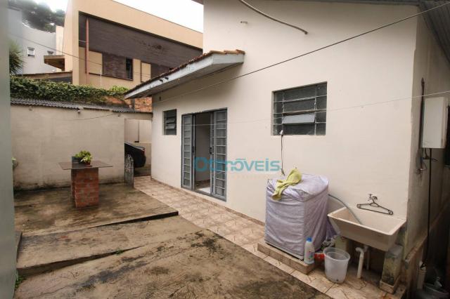 Terreno à venda, 600 m² por r$ 900.000,00 - bigorrilho - curitiba/pr - Foto 17