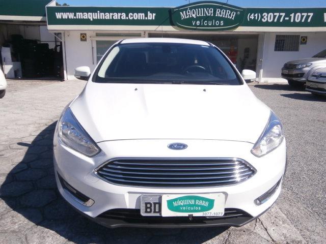 Ford Focus hatch 2.0 titanium automático flex - Foto 6