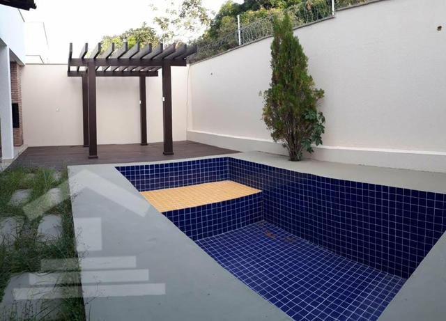 LF - Casa duplex em condomínio no Araçagy / Fino acabamento / 3 suítes - Foto 2