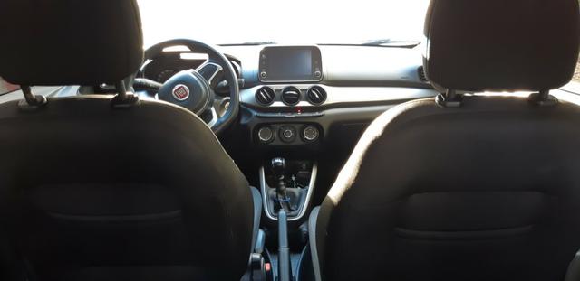 Fiat Argo - Foto 6